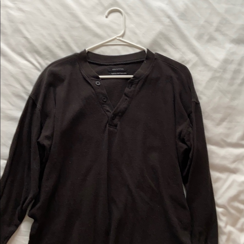 Urban Outfitters Henley